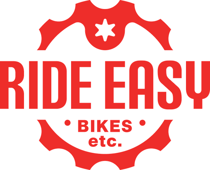 Ride Easy