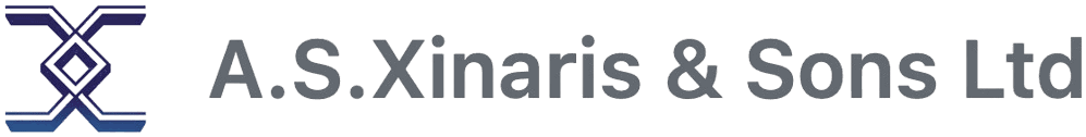 A.S. Xinaris & Sons
